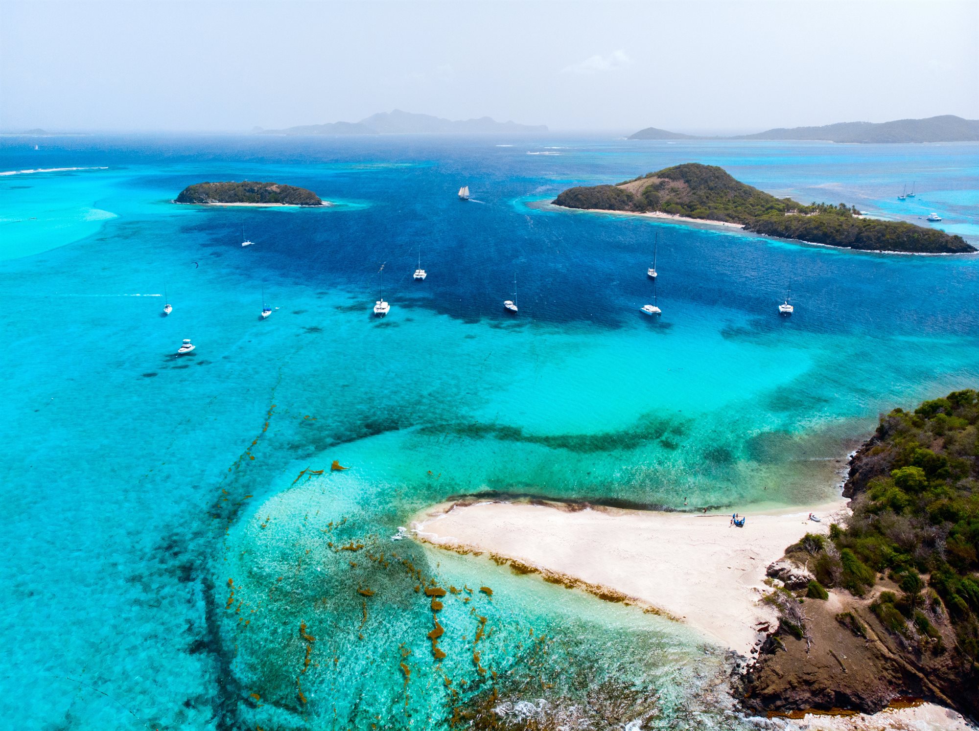 Plan a Caribbean Trip &mdash; Caribbean